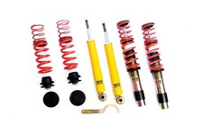 MTS Gewindefahrwerk Stance Gold für BMW 5er Touring [E39] MTSGWBM35-S +Gutachten