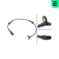 ABS Sensor Raddrehzahl Optimal 06-S026 FüR DNW Ford DBW DAW Focus 1 Turnier DFW