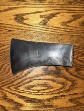 Great Neck Portugal Single Bit Axe Head 2 Lbs 9 Oz