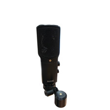 RODE NT-USB USB Condenser Microphone