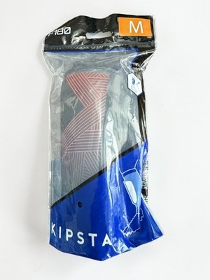 New KIPSTA F180 Shin Guards M Blue