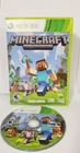 Microsoft Minecraft Xbox 360 Edition game G2W-00002 tested works great