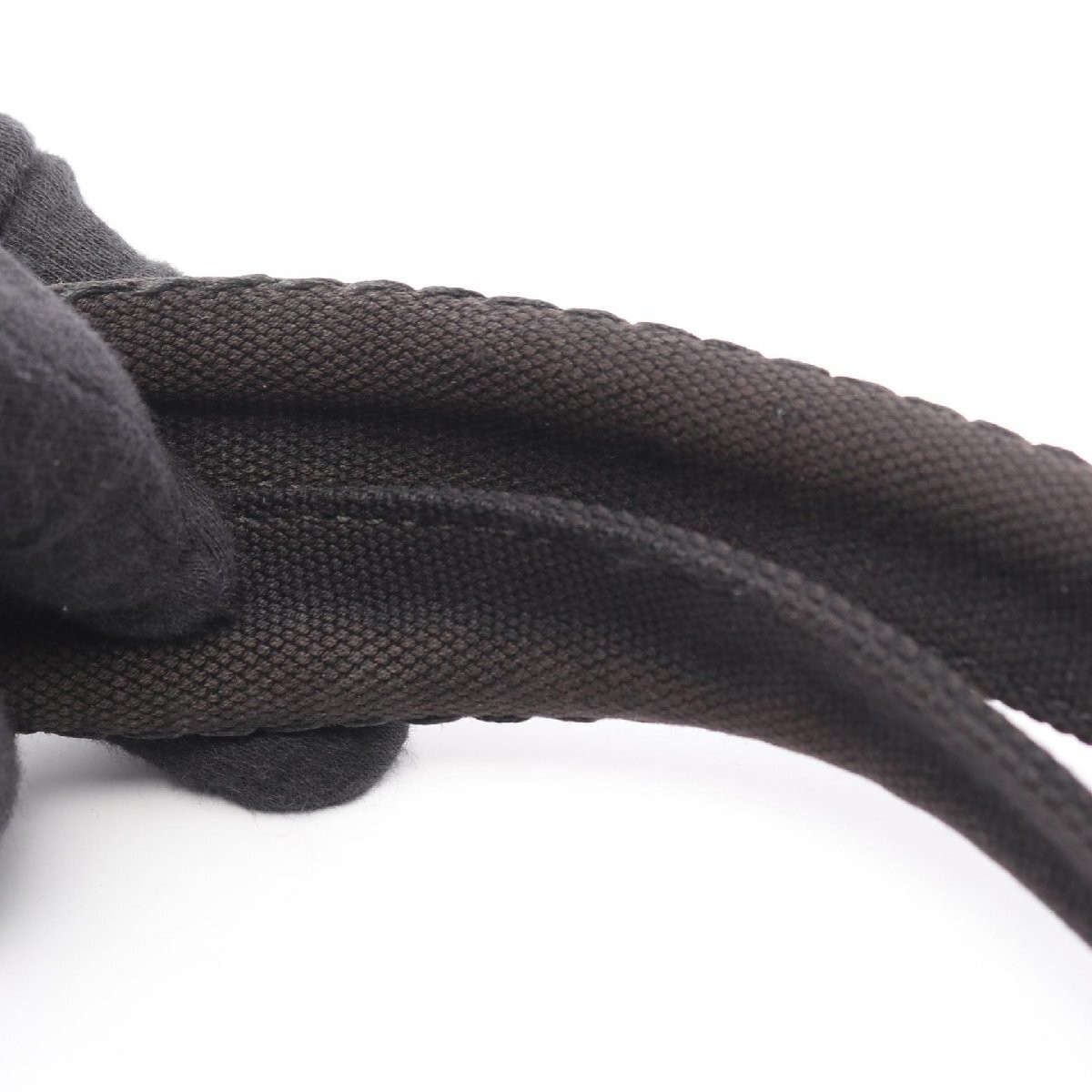 Prada CANAPA Canapa  PRADA Canvas Tote Bag Canvas Used Ladies from japan thumbnail 9