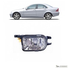 Nebelscheinwerfer rechts HB4 für Mercedes C-Klasse (W203) T-Model (S203)