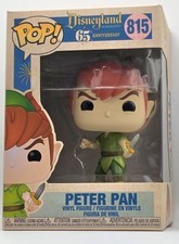 Ultimate Funko Pop Peter Pan Figures Gallery and Checklist 32
