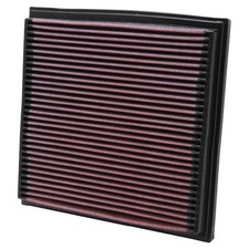 K&N Filters Luftfilter 33-2733 | 21233494