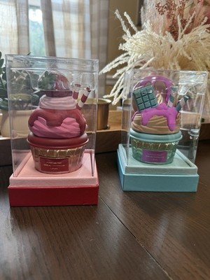 LOT 2 Give Me Gourmand Vanilla Freak + Cherry On Top Lataffa 2.53 oz EDP Perfume