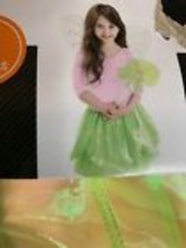 26403 - Charming One-Size Fairy Costume Kit with Simple Design and Fuss-Free Wea