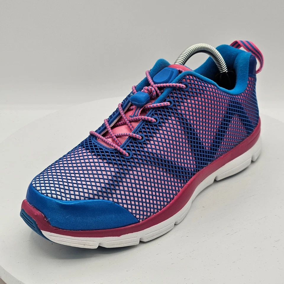 Dr. Zapatos para correr Comfort Kathy para mujer talla 7,5-Ortopédicos Tenis para caminar Tenis Foto 3 de 4