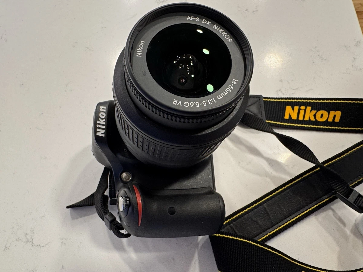 25+ Nikon D5200 Digital Cameras for sale | Updated Oct 2026