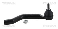Spurstangenkopf FÜR Nissan Qashqai II (J11, J11 ) - Triscan 8500 14153
