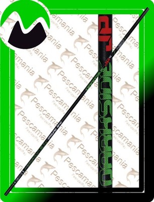 Rute Maver Darkside JP 37 110/140gr 4,30 m Surfcasting Ohne Ringe