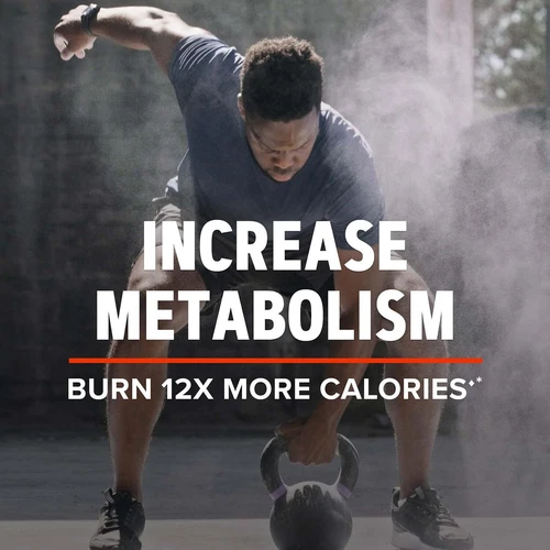 GNC AMP Programa Vitapak Rasgado para Hombres, Paquete de Vitaminas de Producto 4 en 1,... Foto 4 de 4