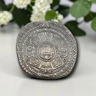 Wild Pig Pours 5g .999 Fine Silver Round Fractional Hand Poured