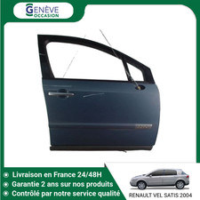 Porte avant et accessoires Renault VEL SATIS