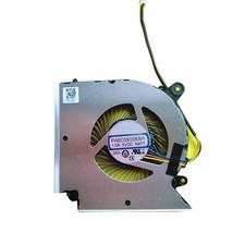 Laptop CPU Fan For MSI Katana GF66 11SC 11UC 11UD 11UE 11UG N477 1.0A 5VDC New