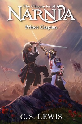 Prince Caspian | C. S. Lewis | Taschenbuch | The Chronicles of Narnia | 240 S.