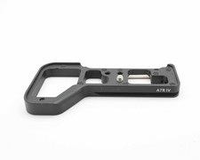 Fugasun Arca Bottom Plate for Sony A7R IV Cameras 21346