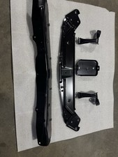 Pontiac Firebird Trans Am Front Bumper 1973