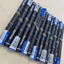 13 Golf Pride CP2 medium-sized golf grips, brand new (shipped from the US) -