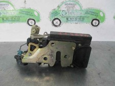 Porte arrière et accessoires Daewoo REZZO