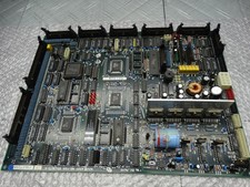 IBI.M4V0 SCUll Assy 110a5543675 / F96477096 Board