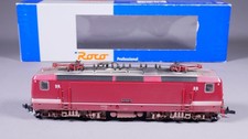 H0 DC Roco 63693 E-Lok BR 243 243-3 DR gealtert Digital DCC D&H in OVP #OD_174