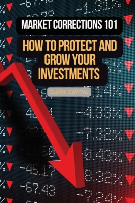 Market Corrections 101: How To Protect And Grow Your Investments