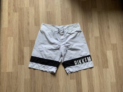 Dirk Bikkembergs shorts