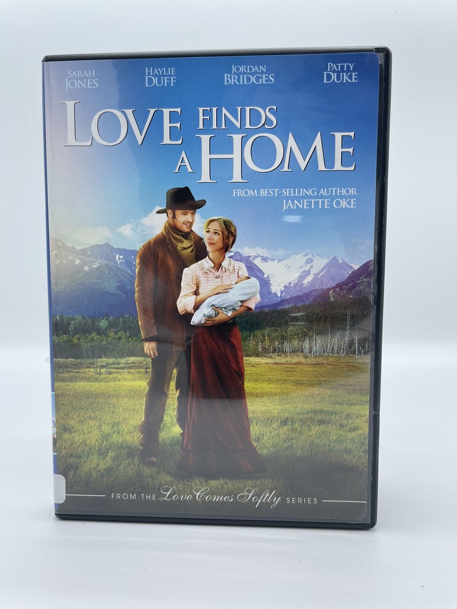 ミュージック DVD ALFEE 2011 Special DVD I Love You AL0014 ALFRED /00110 Janette Oke's: Love Finds a Home (DVD, 2009) Sarah Jones