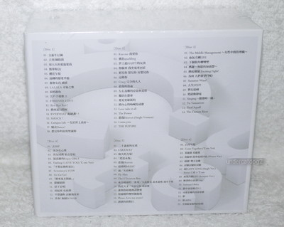 C-ute COMPLETE SINGLE COLLECTION 2017 Taiwan 6-CD (cute) | eBay