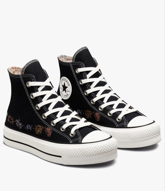 Converse mystic world platform Clearance