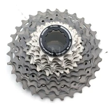 Shimano DURA-ACE CS-R9200-12 Cassette, 11-30T, 12-Speed, New in Box