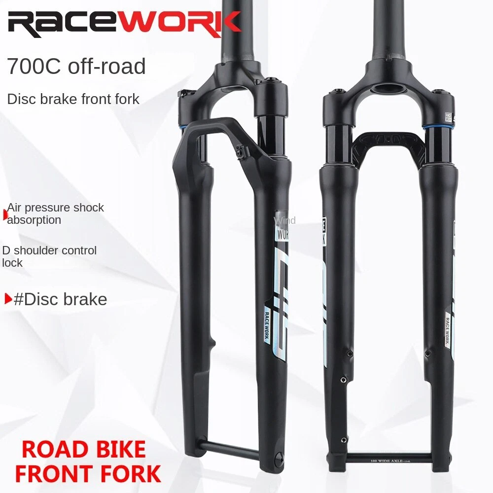 700c sale suspension fork