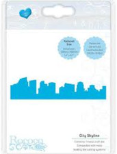 Tonic Studios Die CITY SKYLINE