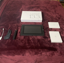 XP-PEN Artist 13.3 V2 Drawing Tablet