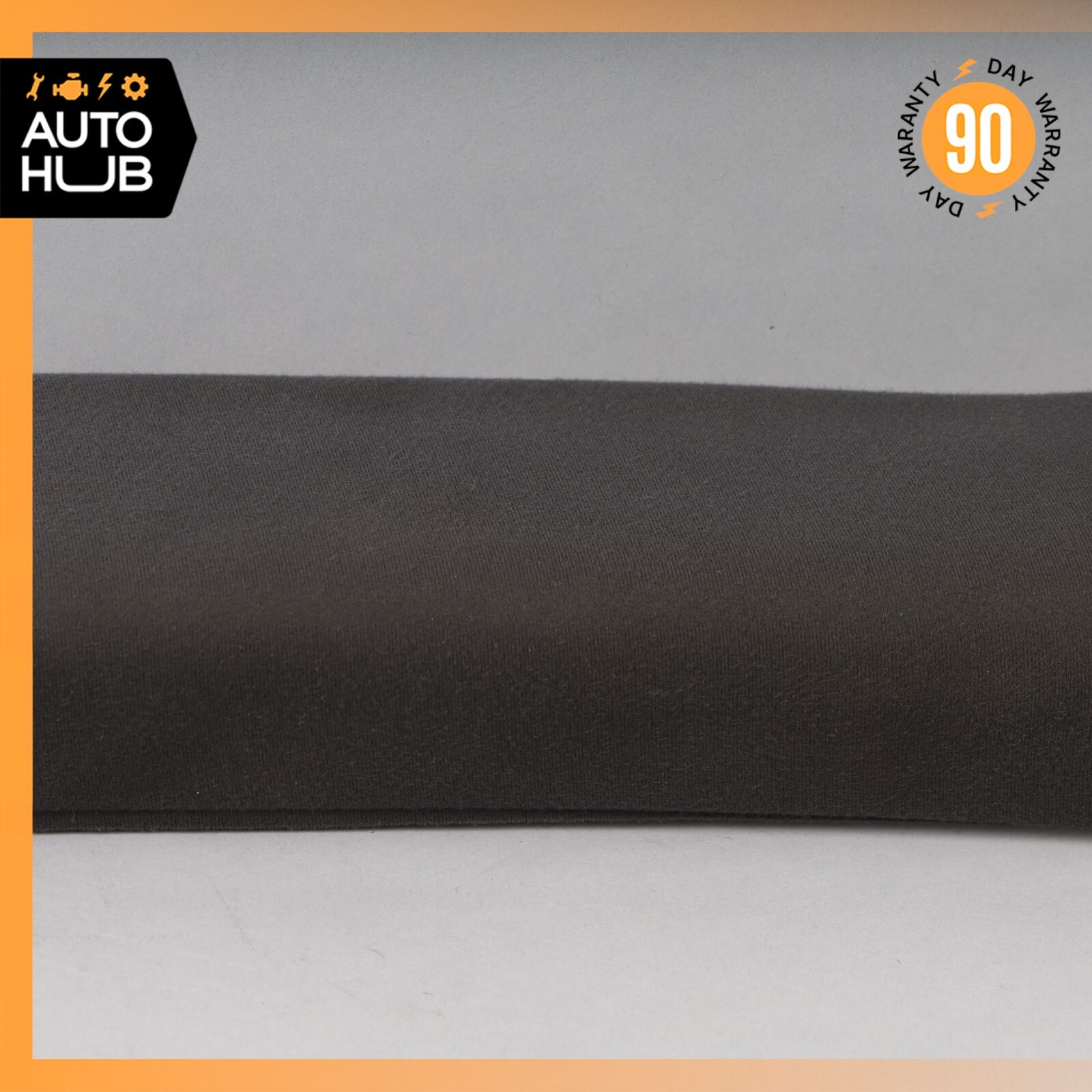 13-22 Maserati Ghibli M157 Front Right Side Interior Trim Panel A Pillar OEM 41k