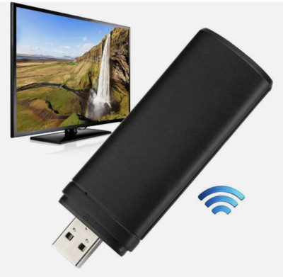  Generic WIS12ABGNX WIS12ABGN Samsung TV Wireless Wifi LAN Adapter USB Wi-fi