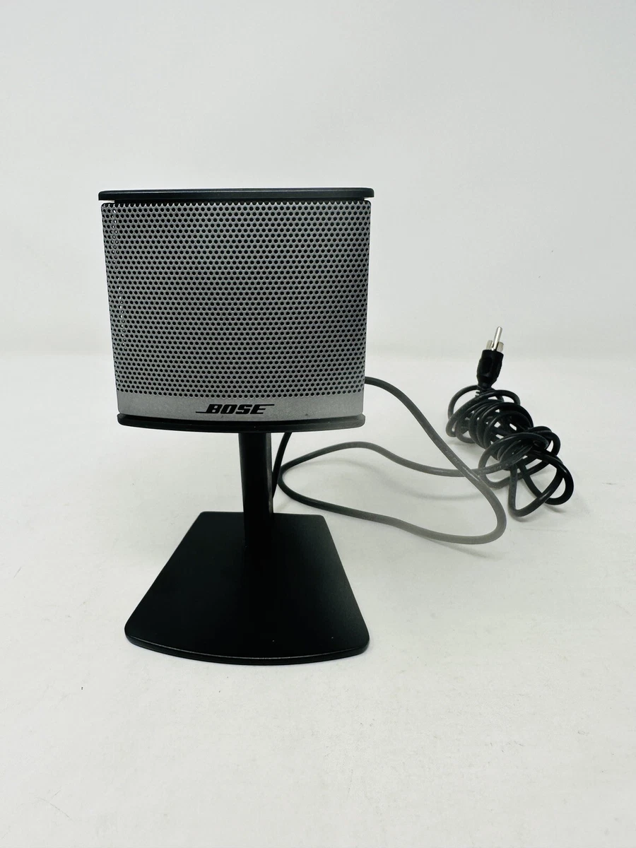 Bose Companion 3 Series Ii Speaker System for sale - eBay