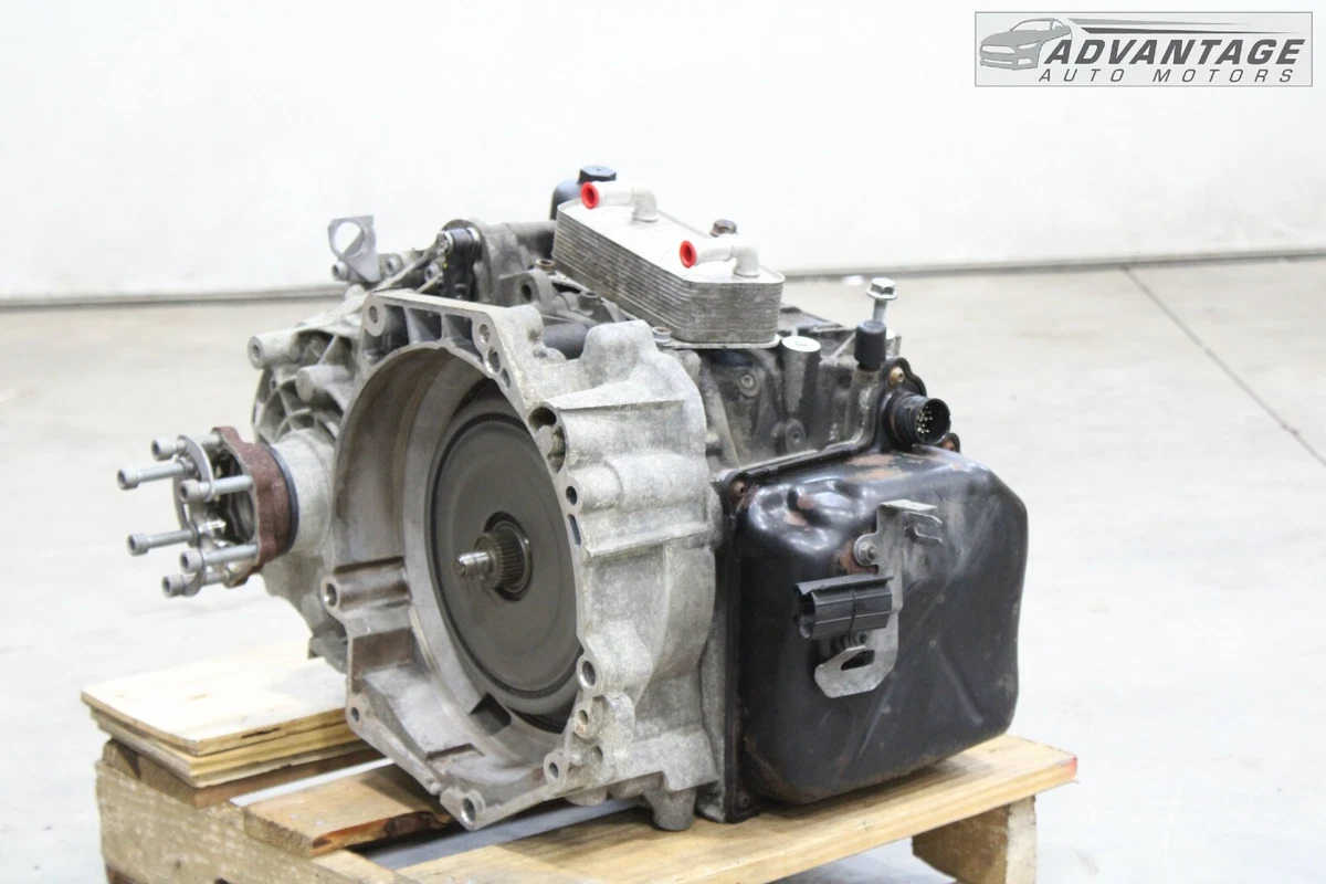 2013 2017 VOLKSWAGEN CC 2.0L FWD AUTOMATIC TRANSMISSION GEAR BOX