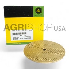 R97705 Thrust Washer Fits John Deere, Original Part