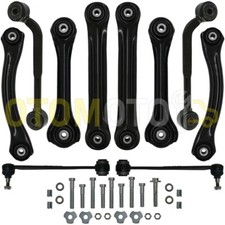 Triangle de suspension Mercedes CLASSE C