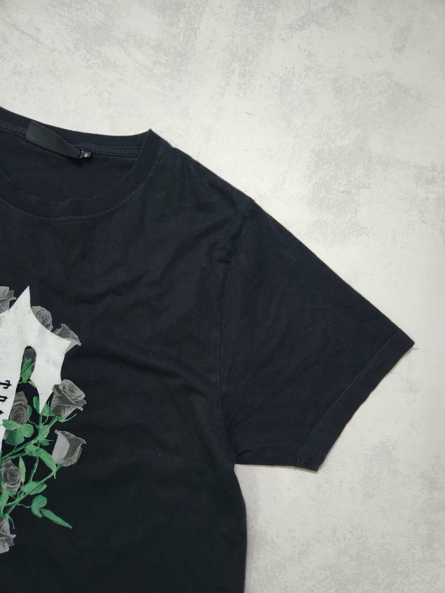 Trapstar London Foundation ロゴTシャツ ブラック ※関税込み $_57.PNG?set_id=880000500F