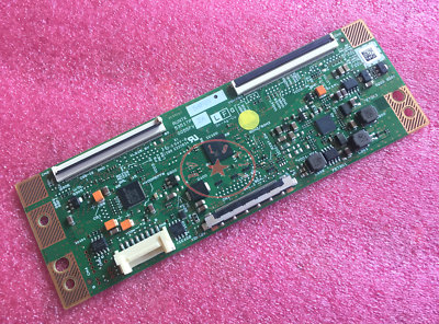 RUNTK 5351TP T-Con Logic Board 0055FV ZA 50HZ / 60HZ LCD Controller T-Con Board