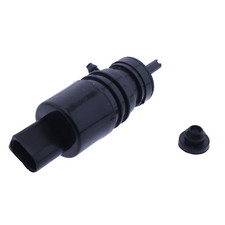 Front Windshield Wiper Washer Pump 1j5955651 For Bmw Mercedes Benz Land Rover Front Windshield Wiper Washer Pump 1j5955651 For Bmw Mercedes Benz Land Rover