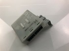 Door central lock control module