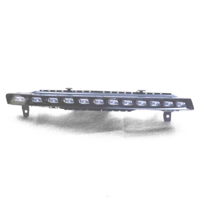 12x LED Stoßstange Vorne Rechts Blinkleuchte Blinkleuchte für Audi Q7 2007-15