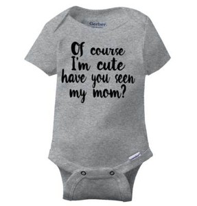 cute infant onesies