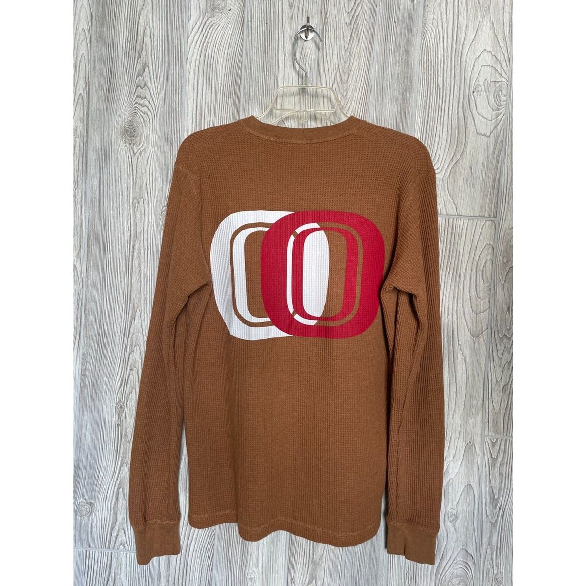 Kiko Kostadinov Otto 958 Waffle Thermal Long Sleeve Tee | eBay Kiko Kostadinov Otto 958 Waffle Thermal Long Sleeve Tee | eBay