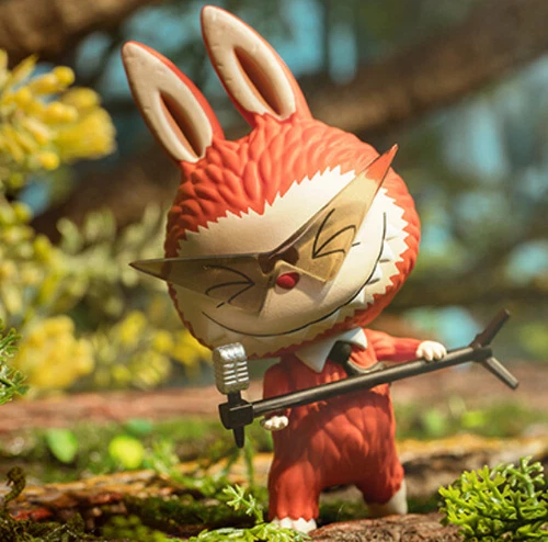 The Monsters Forest Concert Series Confirmed Blind Box Figure - Picture 25 of 30